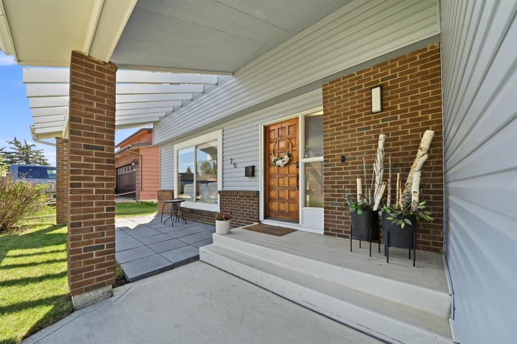 Picture for 75 Hill Crescent 