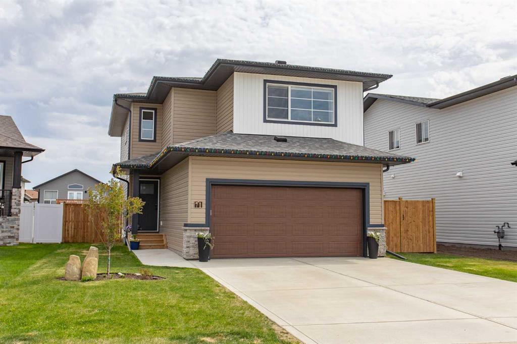 Picture for 71 Bardwell Way 