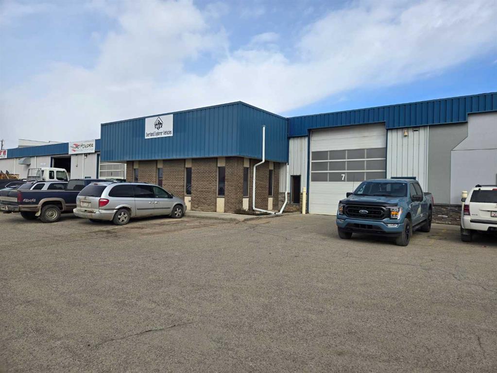 Picture for 170, 8319 Chiles Industrial Avenue 