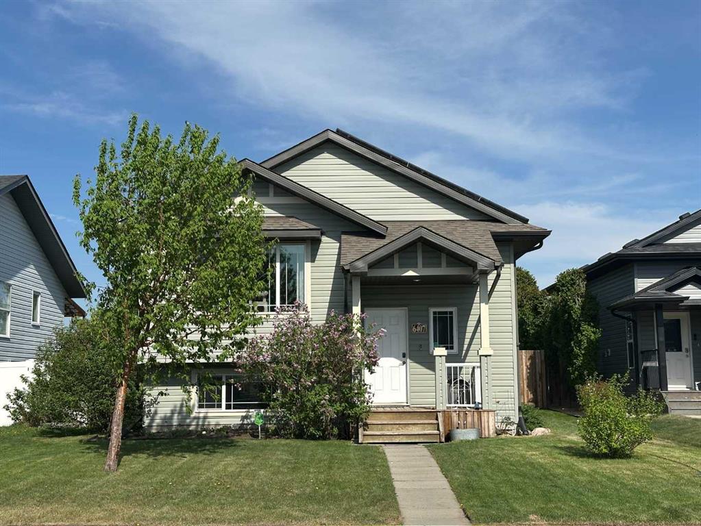 Picture for 6407 59 Street 