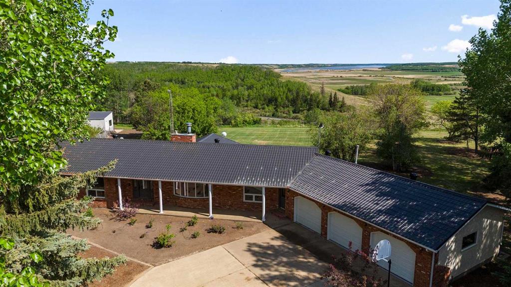 Picture for 46139 Range Road 205  
