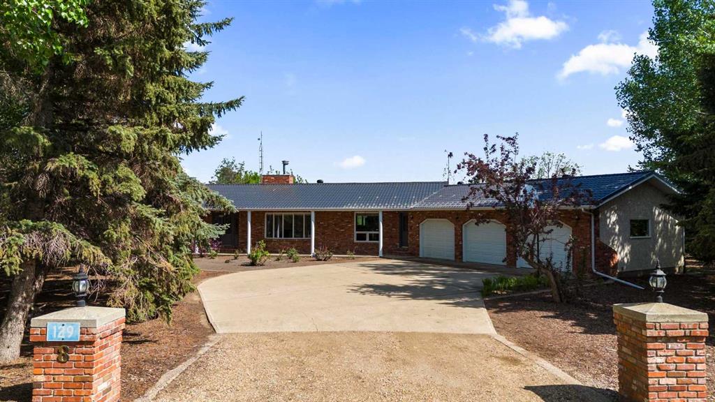 Picture for 46139 Range Road 205  