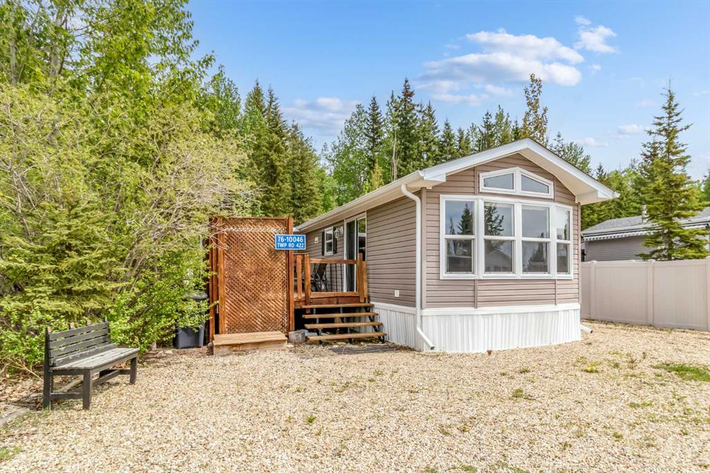Picture for 76A, 10046 township road 422  