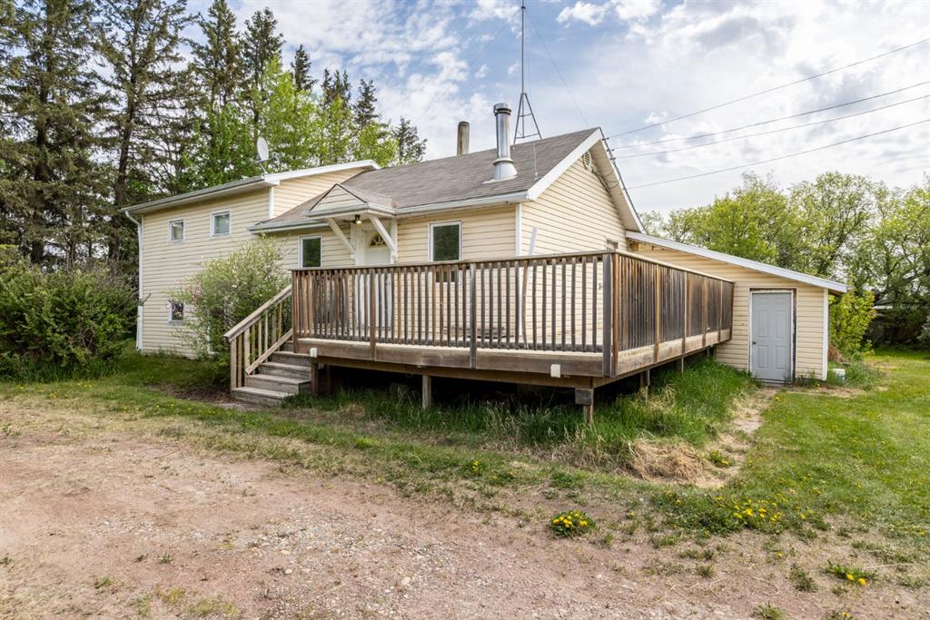 Picture for  34343 Range Road 13  