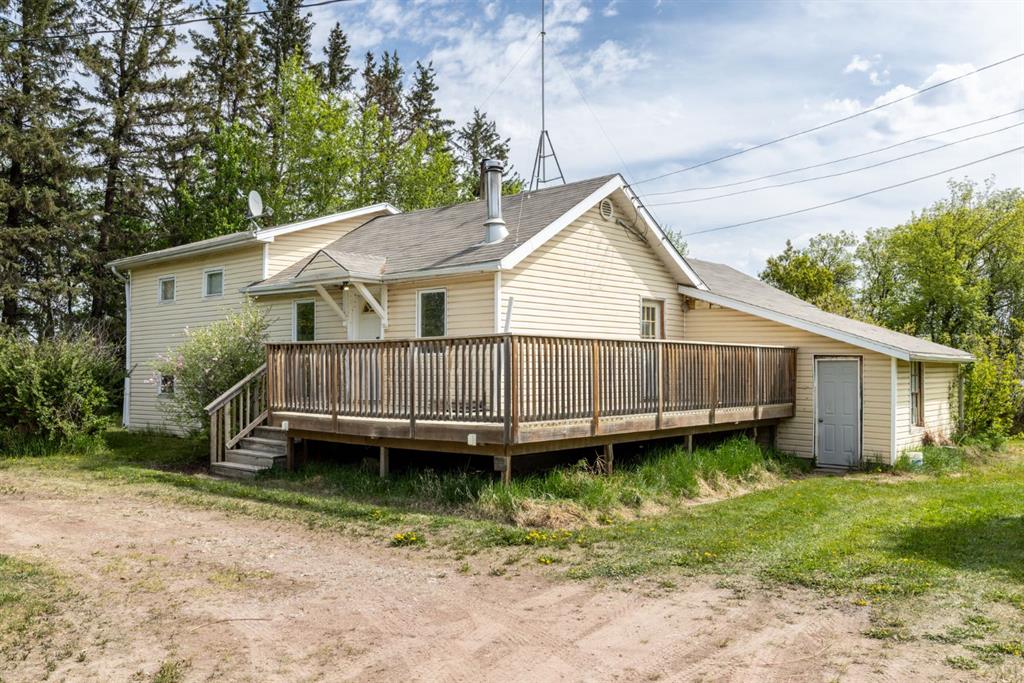 Picture for  34343 Range Road 13  