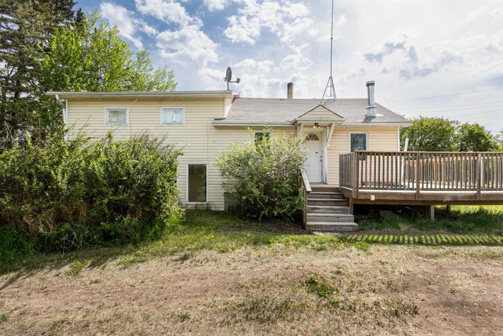 Picture for  34343 Range Road 13  