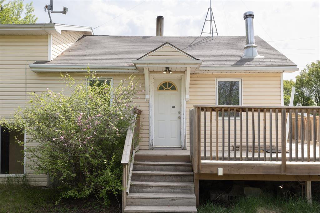 Picture for  34343 Range Road 13  