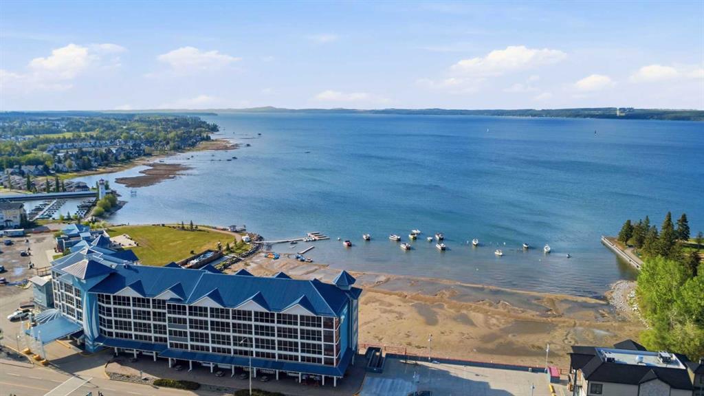 Picture for 412, 5100 Lakeshore Drive 