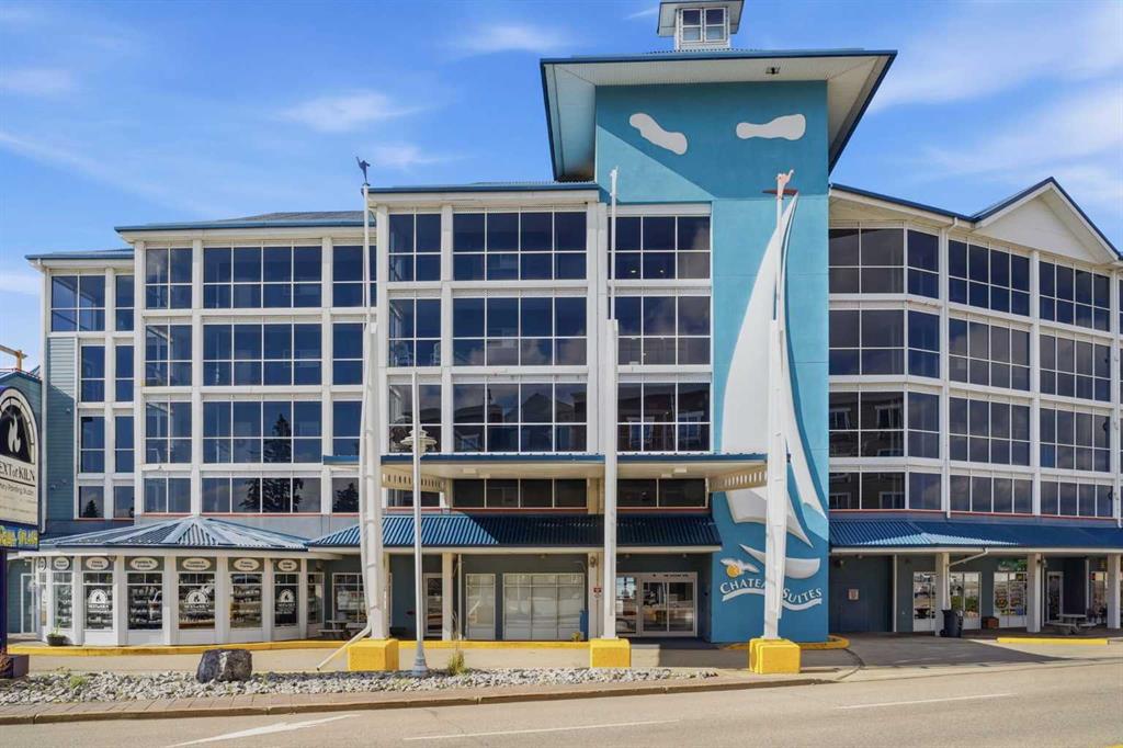 Picture for 412, 5100 Lakeshore Drive 
