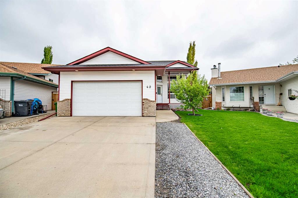 Picture for 42 Logan Close 