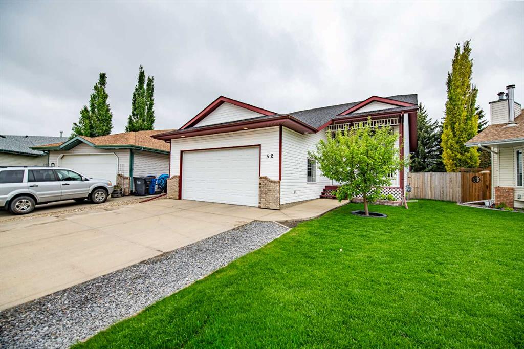 Picture for 42 Logan Close 