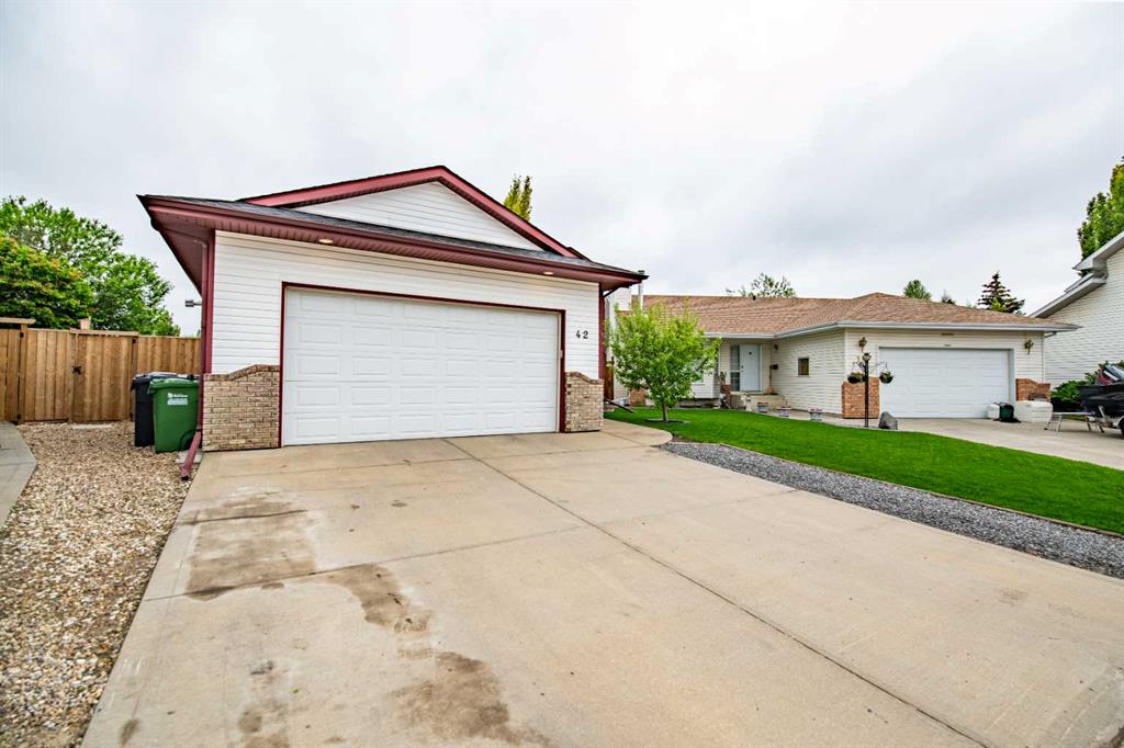 Picture for 42 Logan Close 