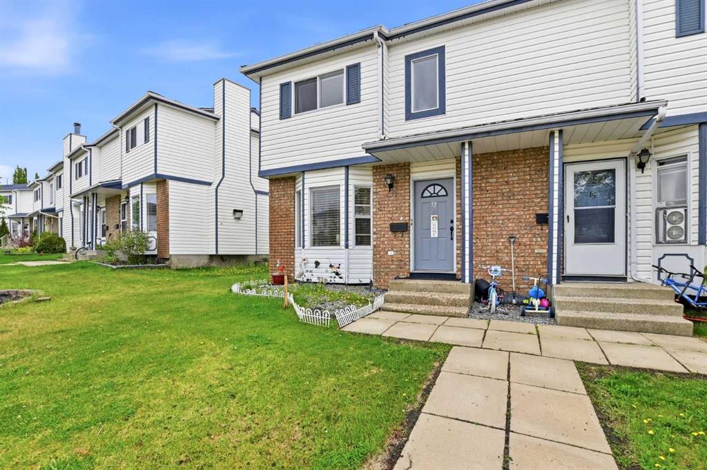 Picture for 17 Elwell Close 