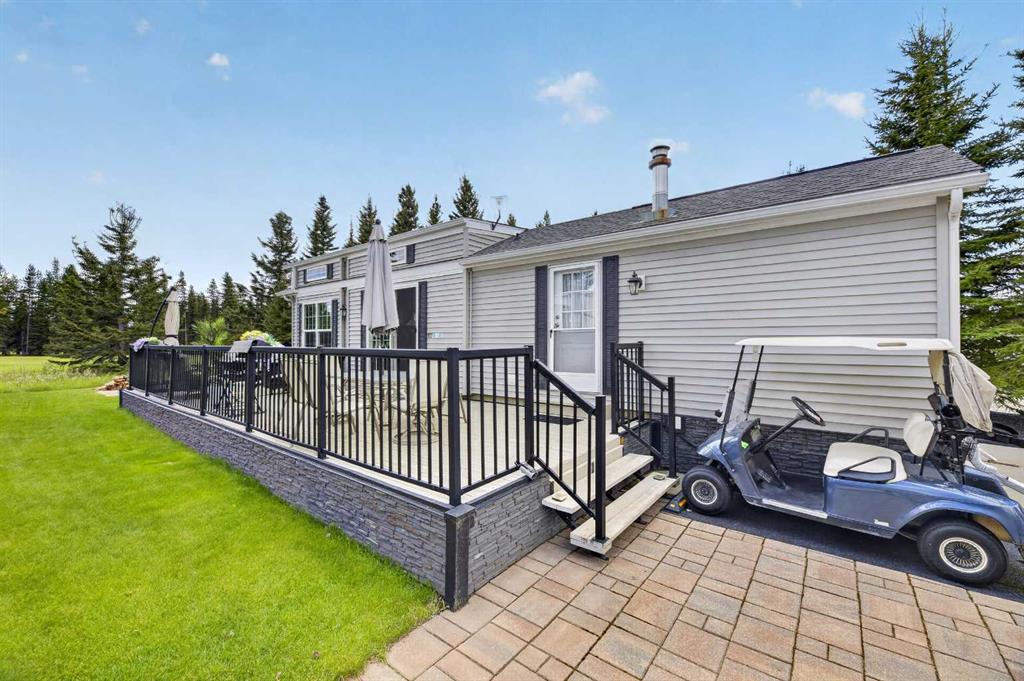 Picture for 75, 32351 Range Road 55  