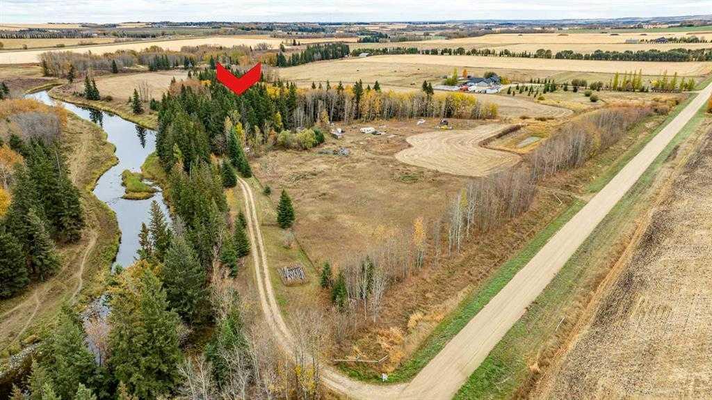 Picture for 40523 Range Road 14  