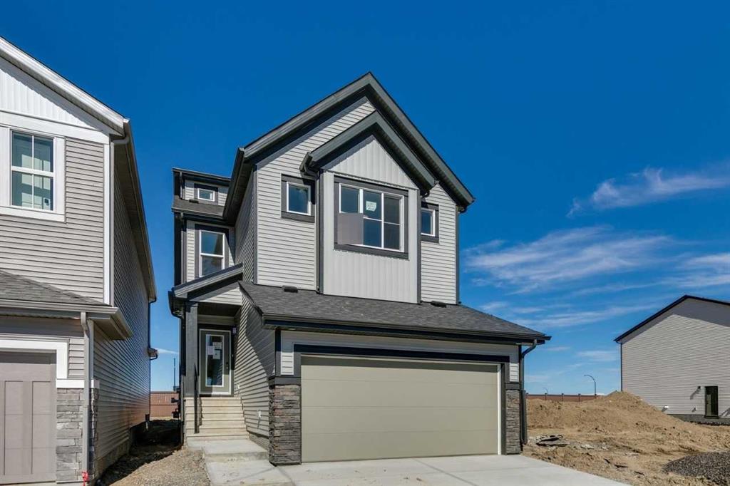 Picture for 110 Bartlett Row SE