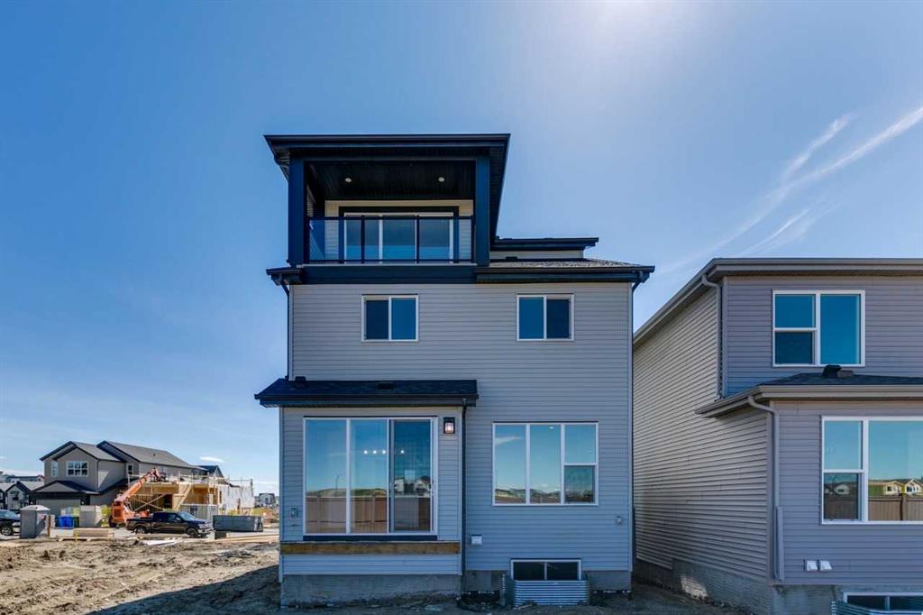 Picture for 110 Bartlett Row SE