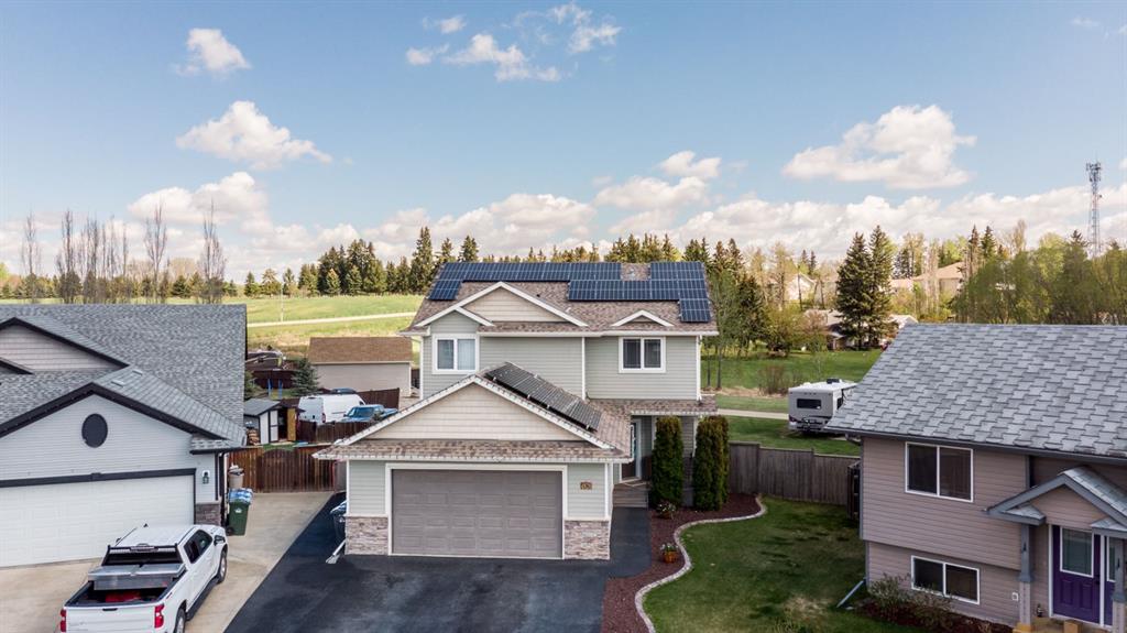 Picture for 4828 55 Boulevard Close 