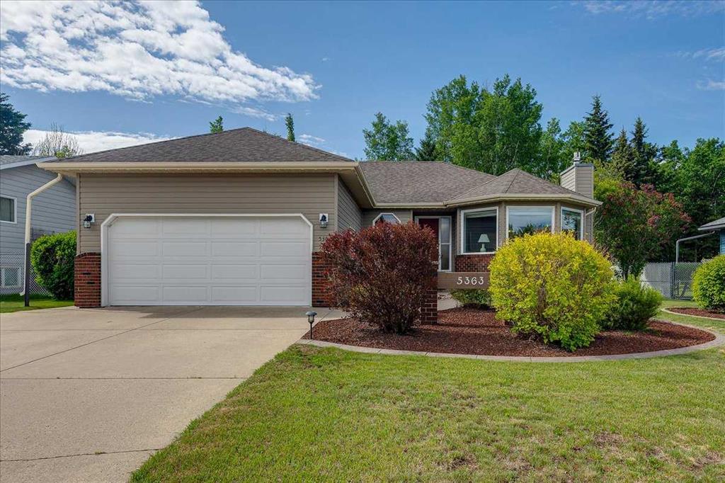 Picture for 5363 36A Street 