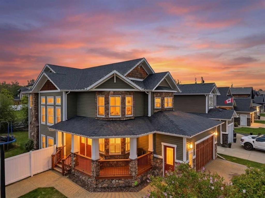 Picture for 1 Rosewood Rise 