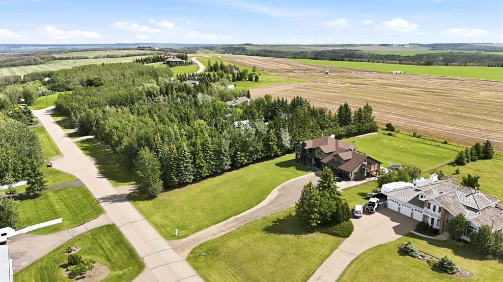 Picture for 19, 26534 Township Road 384  
