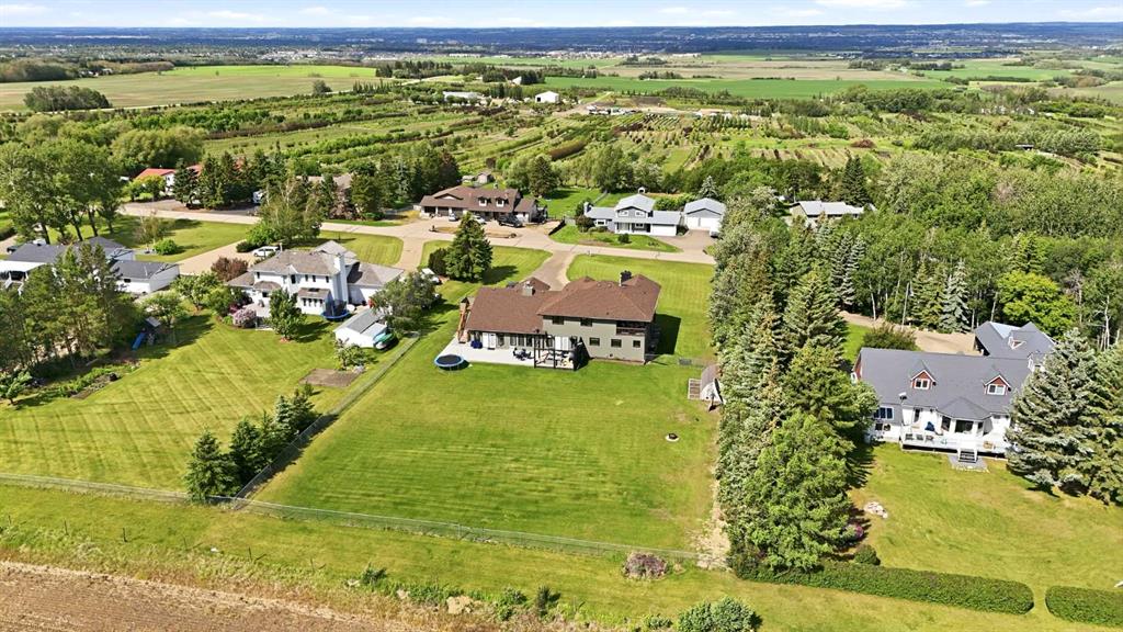 Picture for 19, 26534 Township Road 384  