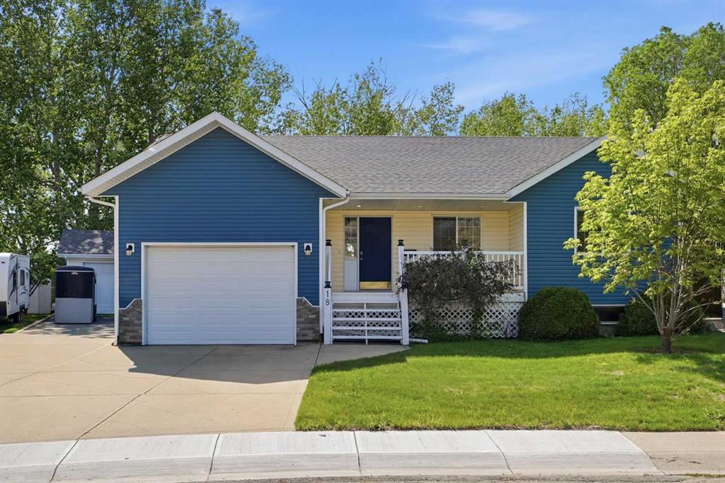 Picture for 18 Osmond Close 