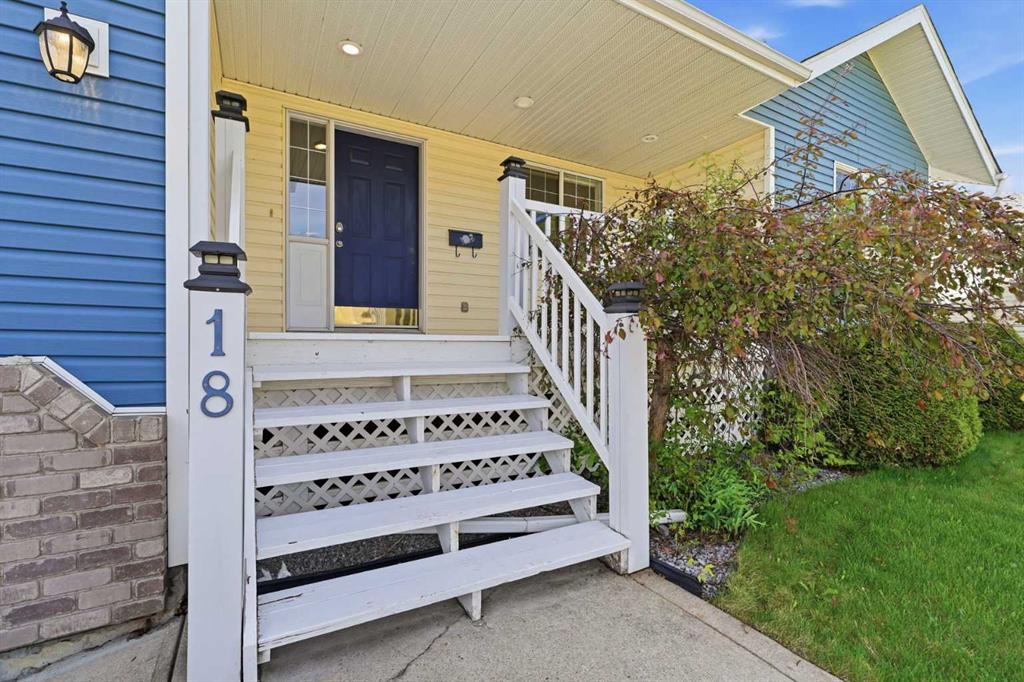 Picture for 18 Osmond Close 