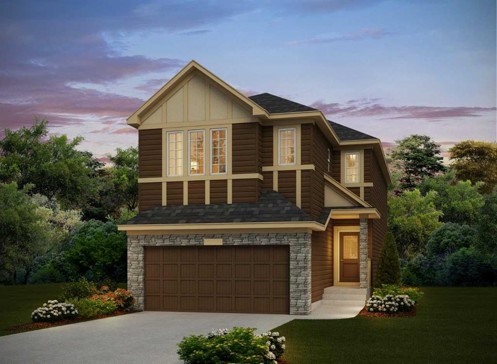 Picture for 39 Creekstone Green SW