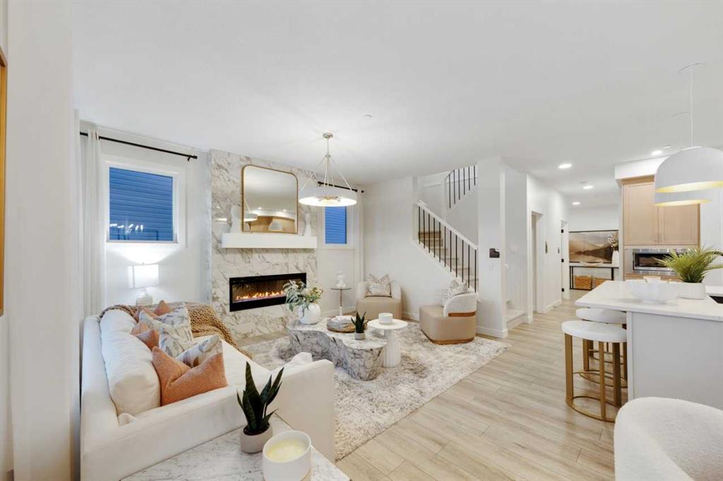 Picture for 39 Creekstone Green SW