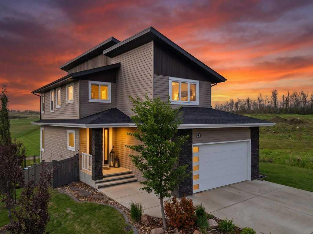 Picture for 23 VanVeller Way 