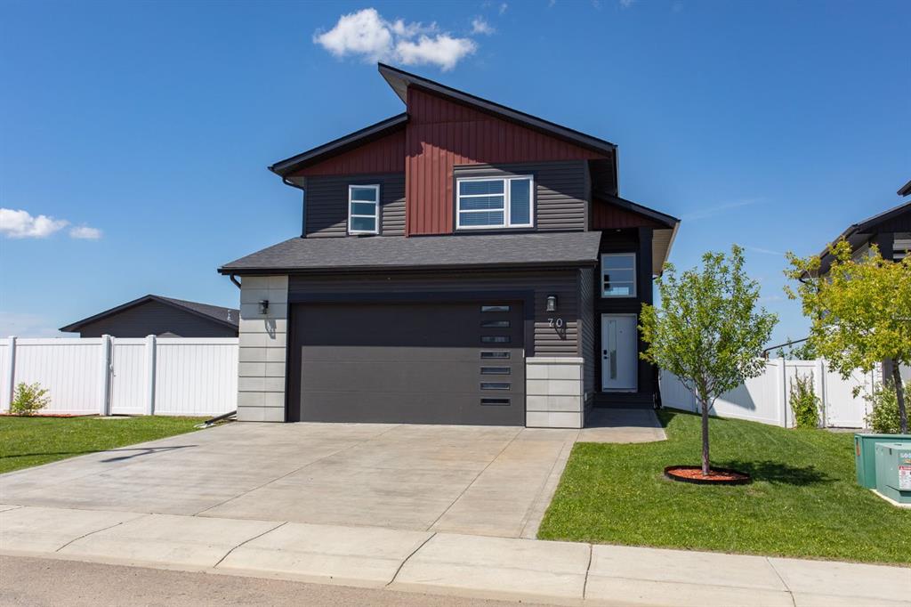 Picture for 70 PARLBY Crescent 