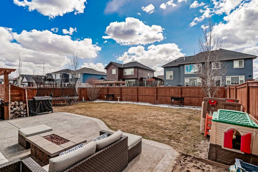 CIR Realty 548 Boulder Creek Bay SE CIR REALTY , Langdon, Boulder Creek