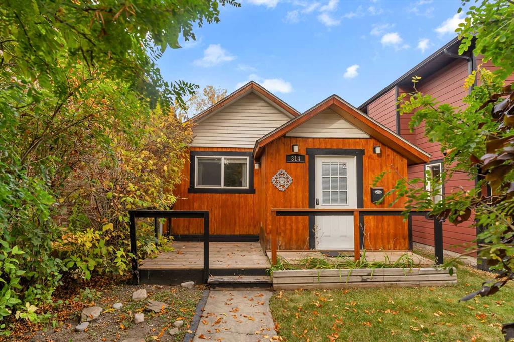 Picture for 314 8 Avenue NE Picture for 314 8 Avenue NE