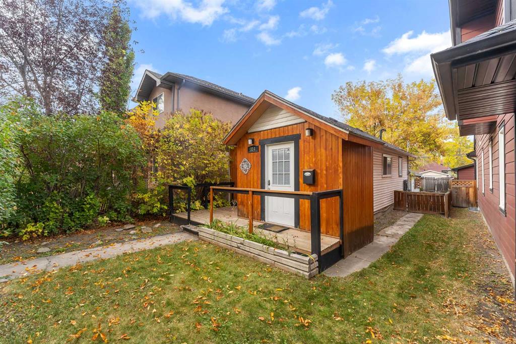 Picture for 314 8 Avenue NE Picture for 314 8 Avenue NE