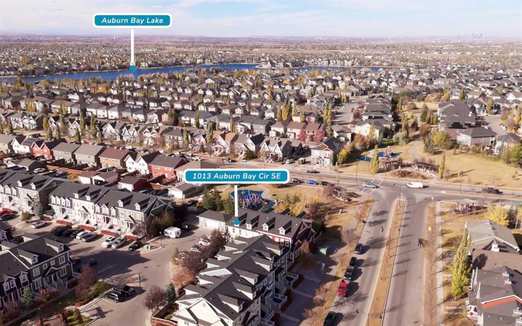 Picture for 1013 Auburn Bay Circle SE