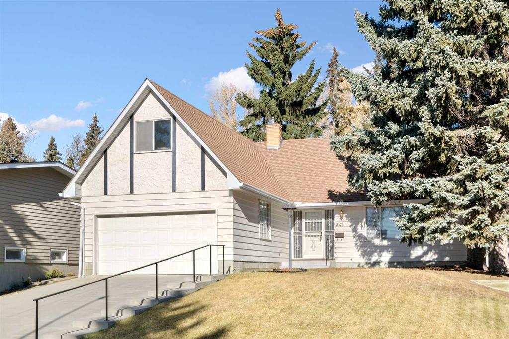 Picture for 3747 Utah Drive NW