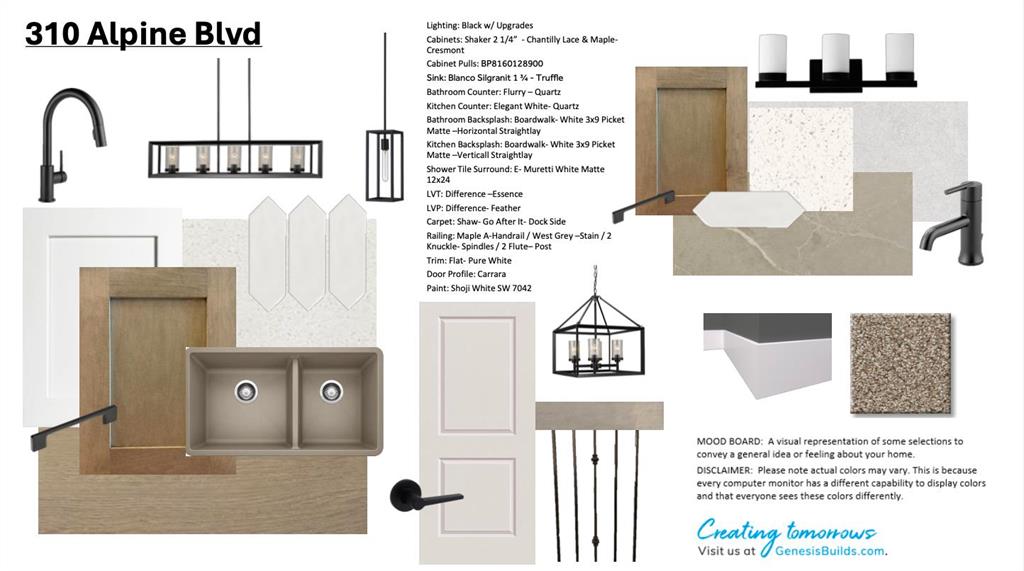 Picture for 310 Alpine Boulevard 