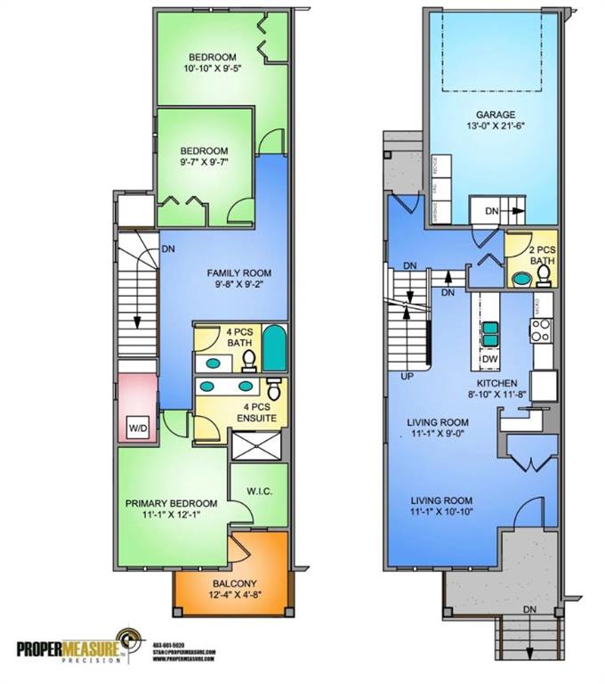 Picture for 310 Alpine Boulevard 