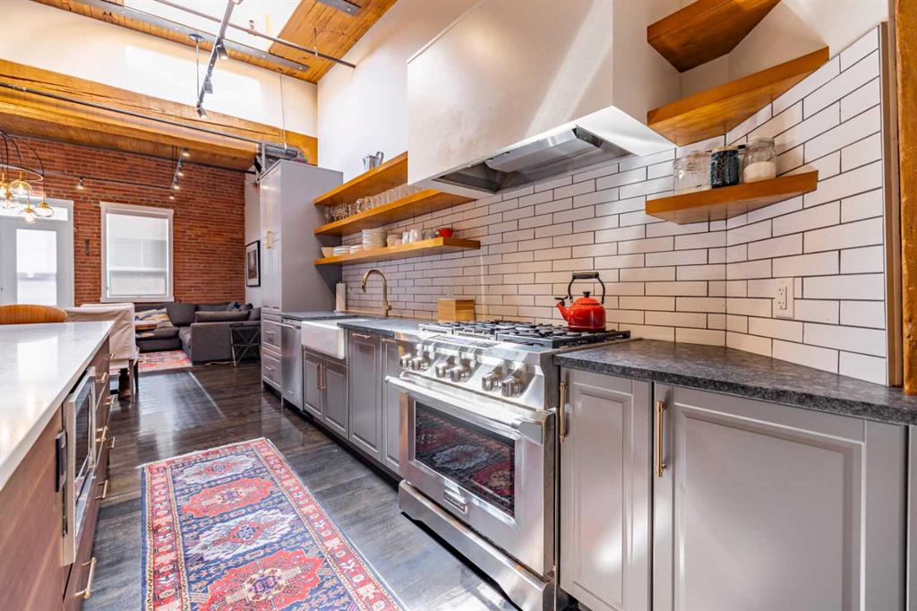 Picture for 505, 535 10 Avenue SW