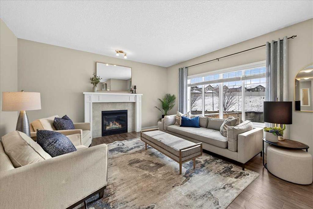 Picture for 180 Kinlea Link NW