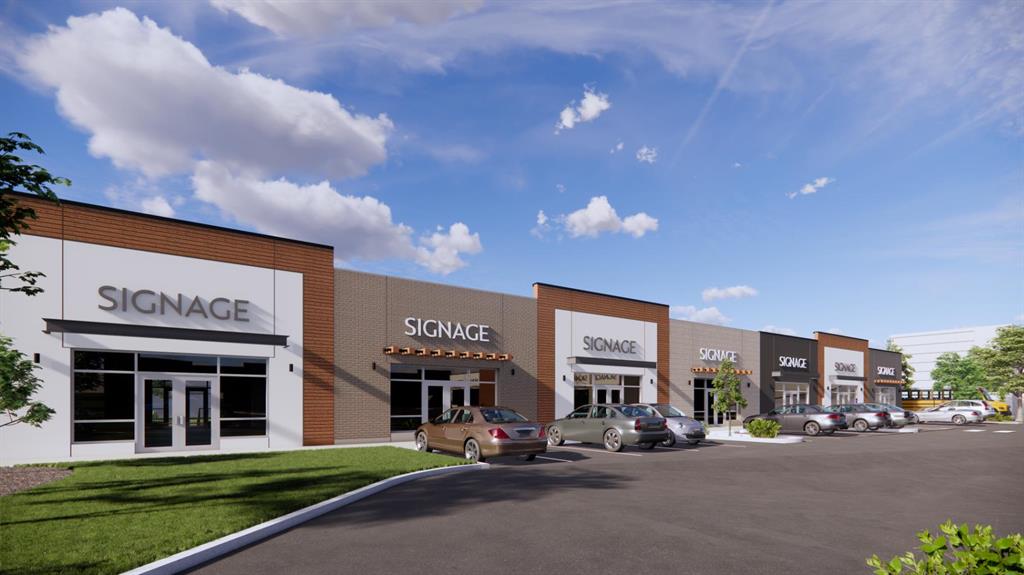 Picture for 125, 110 Corner Meadows Manor NE  