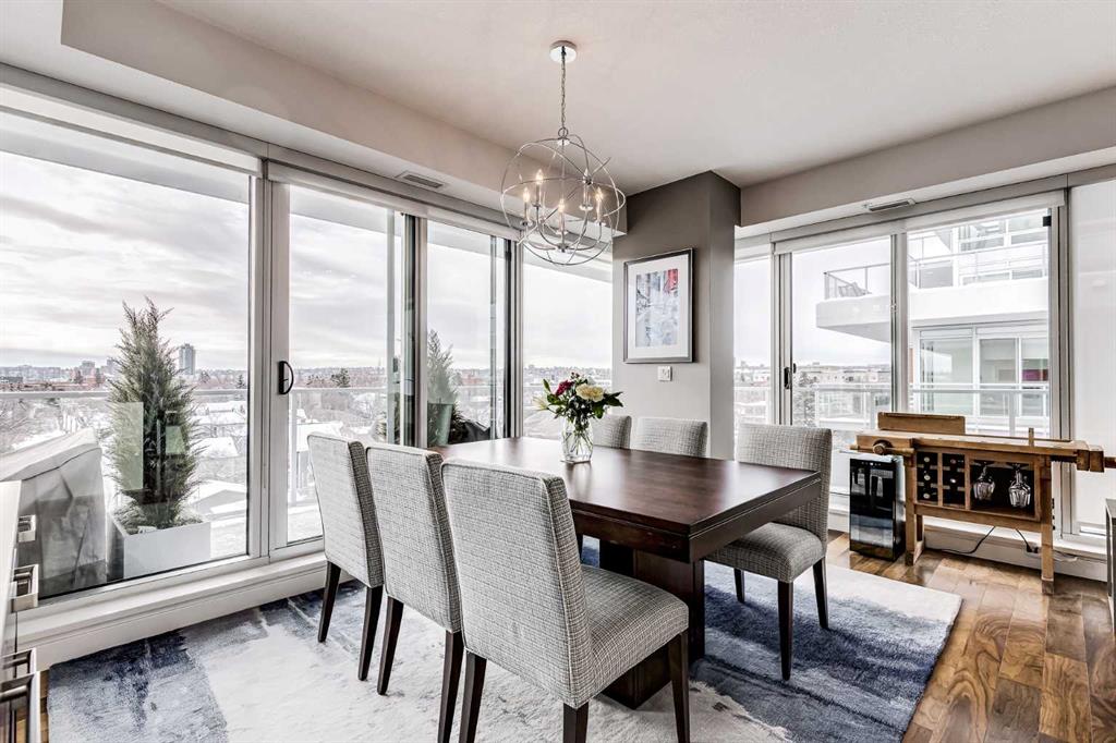 Picture for 1604, 1234 5 Avenue NW