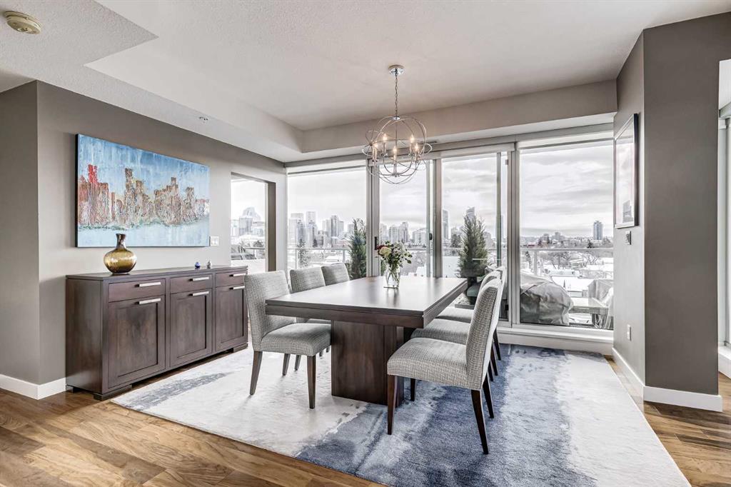 Picture for 1604, 1234 5 Avenue NW