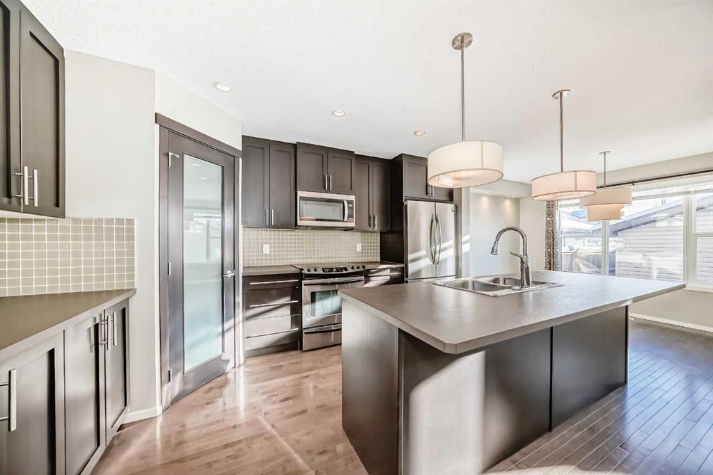 Picture for 64 Copperstone Gardens SE