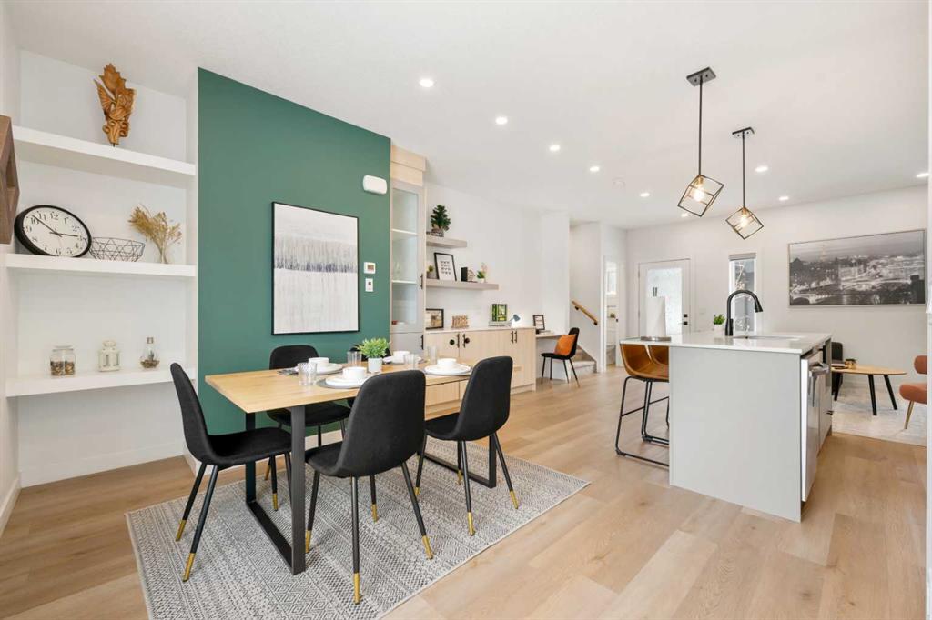 Picture for Unit 4, 1313 20 Avenue NW