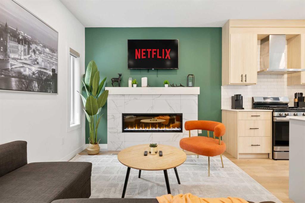 Picture for Unit 4, 1313 20 Avenue NW