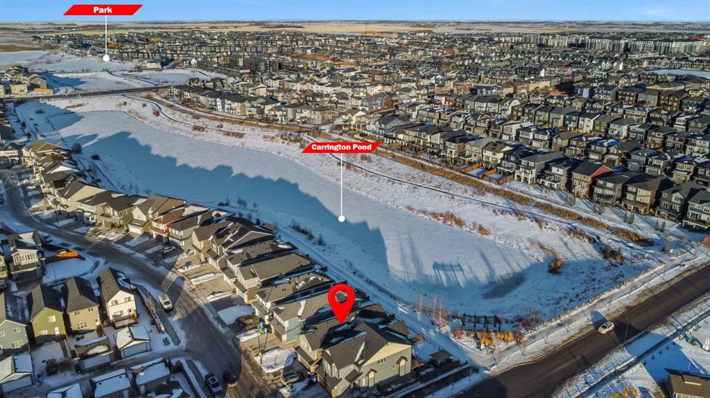 Picture for 14 Carrington Road NW