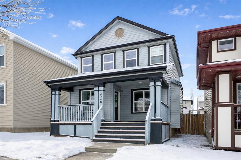 Picture for 2348 Reunion Rise NW