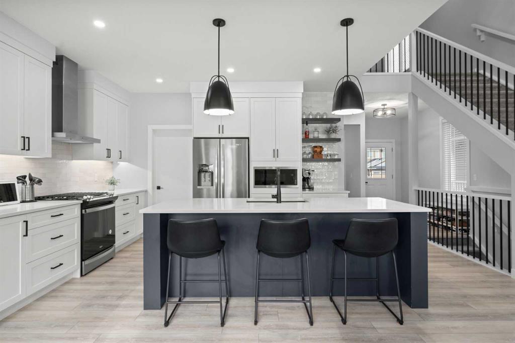 Picture for 77 Sage Hill Crescent NW